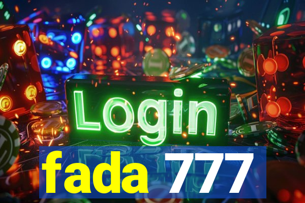 fada 777